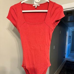 Express Body Suit.